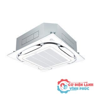 MÁY LẠNH ÂM TRẦN DAIKIN FCRN71FXV1V | 3HP MÁY LẠNH ÂM TRẦN DAIKIN FCRN71FXV1V | 3HP