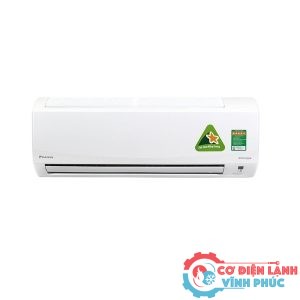 MÁY LẠNH 2 CHIỀU DAIKIN FTXM20HVMV | 1HP - INVERTER MÁY LẠNH 2 CHIỀU DAIKIN FTXM20HVMV | 1HP - INVERTER