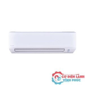 MÁY LẠNH DAIKIN 1 HP FTV25BXV1V MÁY LẠNH DAIKIN 1 HP FTV25BXV1V