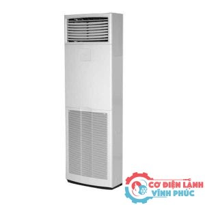 MÁY LẠNH TỦ ĐỨNG DAIKIN FVRN71BXV1V (3.0 HP) MÁY LẠNH TỦ ĐỨNG DAIKIN FVRN71BXV1V (3.0 HP)